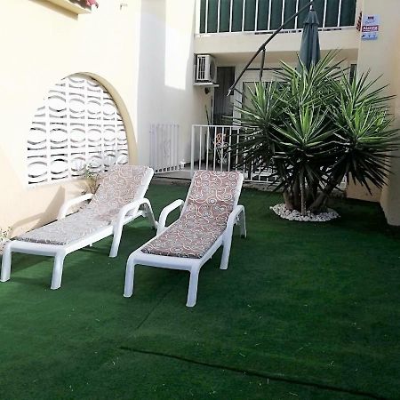 Mare Holiday Costa Adeje  Εξωτερικό φωτογραφία