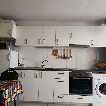 Mare Holiday Costa Adeje  Εξωτερικό φωτογραφία