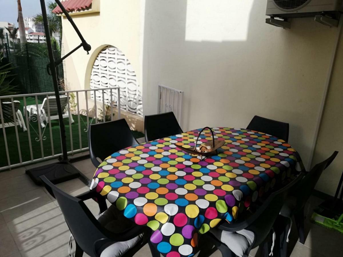 Mare Holiday Costa Adeje  Εξωτερικό φωτογραφία