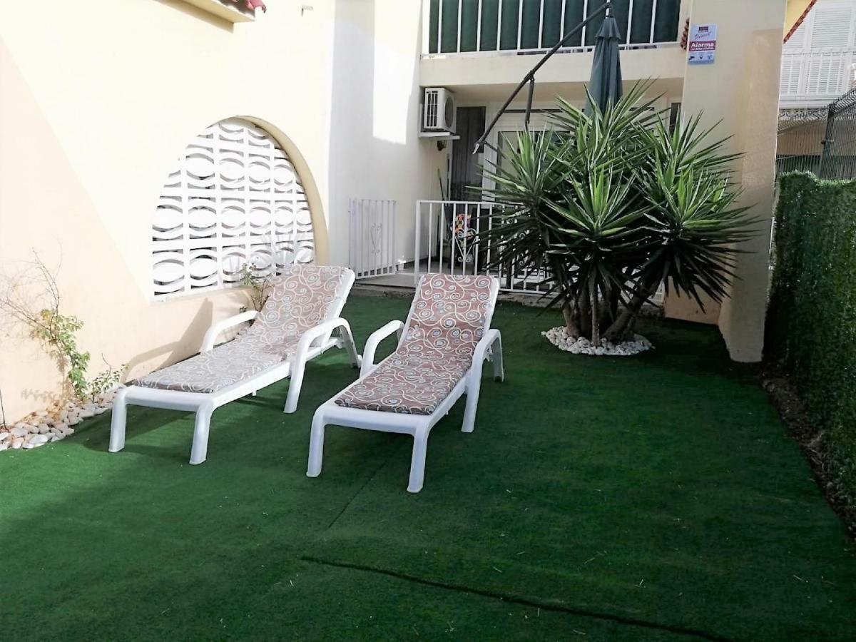 Mare Holiday Costa Adeje  Εξωτερικό φωτογραφία