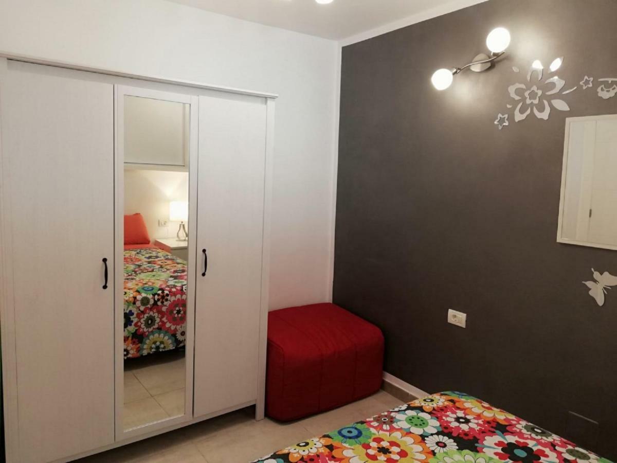 Mare Holiday Costa Adeje  Εξωτερικό φωτογραφία