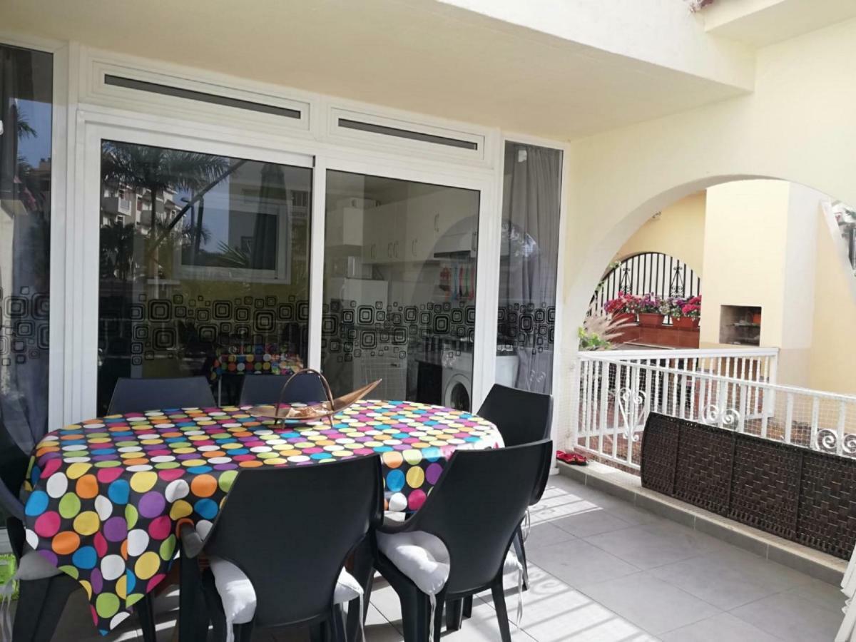 Mare Holiday Costa Adeje  Εξωτερικό φωτογραφία