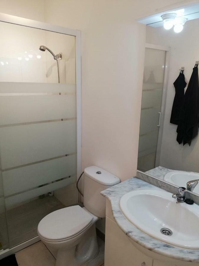 Mare Holiday Costa Adeje  Εξωτερικό φωτογραφία